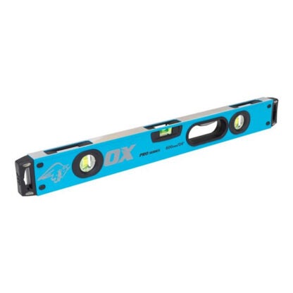 OX Tools OX-P024406 Pro Series 24" Box Beam Level