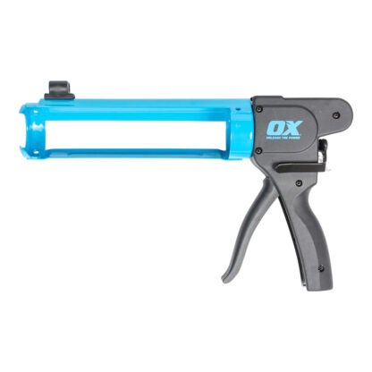 OX Tools OX-P044910 10oz Rod Less Caulk Gun