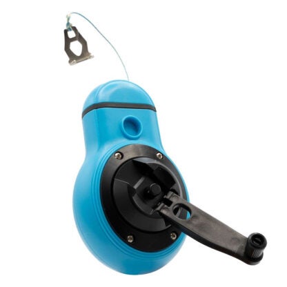 OX Tools OX-P505730 Pro Compact Chalk Reel