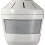 Atron MA120 Motion Sensor, PIR Sensor, 120 deg Sensing, 30 ft Sensing