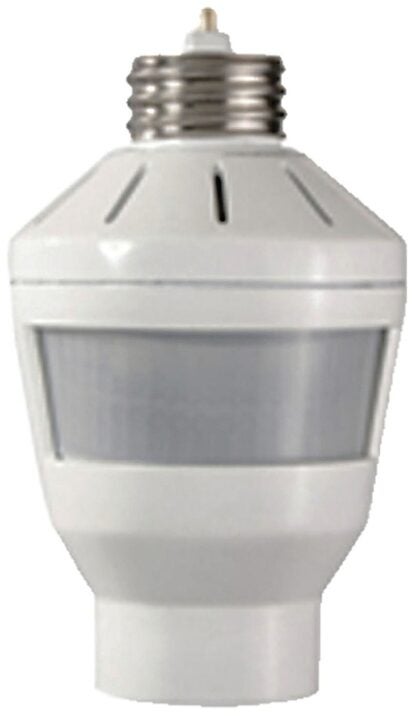 Atron MA120 Motion Sensor, PIR Sensor, 120 deg Sensing, 30 ft Sensing