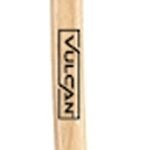 Vulcan 34488 Axe Handle, 36 in L, Hickory Wood, For: Replacement Handle for SKU # 237-9188