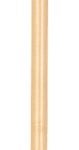 Vulcan MG-ATB Shovel Replacement Handle, Wood, For: Replacement