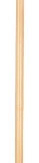 Vulcan MG-ATB Shovel Replacement Handle, Wood, For: Replacement