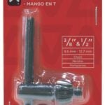 Task T22283 Pilot Chuck Key, Keyed