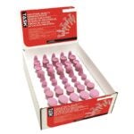 Task T32515 Grinding Point Assortment Sells in Quantity of 50