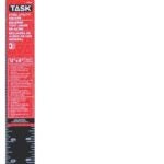 Task T58201 Utility Square, Steel, Powdered