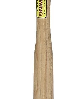 Estwing DH-18 Mallet, 18 oz Head, Deadhead, Rubber Head, 15 in OAL