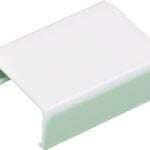 Wiremold C59 Coupling, Plastic, White