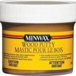 Minwax 13614 Wood Putty, Liquid, Early American, 106 g