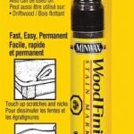 Minwax Wood Finish 23482 Stain Marker, Liquid, Provincial, 9.9 mL