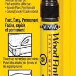 Minwax 23486 Stain Marker, Liquid, Cherry, 9.9 mL