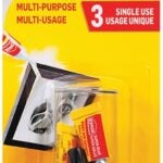 LePage 1837608 Super Glue, Liquid, 3 mL Tube