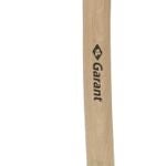 Garant 81269 Michigan Axe with Safety Grip, 3.5 lb Head, Steel Head, 36 in OAL