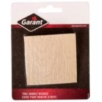 Garant 86709 Wedge, Wood, For: Axes and Sledge Hammers