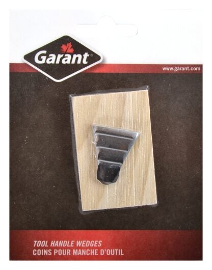 Garant 86713 Wedge, Steel, For: Sledge Hammers