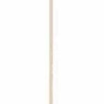 Garant 86760 Shovel Handle, 1-1/2 in Dia, Hardwood