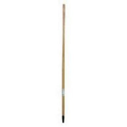 Garant 86743 Rake Handle, 1-1/2 in Dia, White Ash