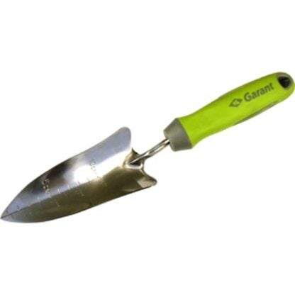 Garant NXEHGTP Hand Trowel, Stainless Steel Blade, Ergonomic Handle, 13 in OAL