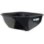 True Temper 00104500VB Wheelbarrow Tray, Steel, Gray