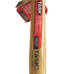 Task T71158 Mallet, 32 oz Head, Rubber Head