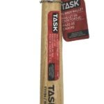 Task T71164 Mallet, 16 oz Head, Rubber Head