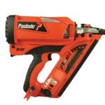 Paslode XP Series 905800IXT Cordless Framing Nailer, 40 Magazine, 30 deg Collation, Paper Tape Collation