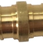 Waterline 1443166-LW/144316 Insert Coupling, 3/4 in, Brass