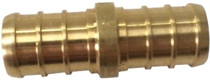 Waterline 1443166-LW/144316 Insert Coupling, 3/4 in, Brass