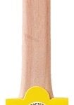 Purdy XL Dale 144080310 Paint Brush, 1 in W, Angular Trim Brush, Nylon/Polyester Bristle, Rattail Handle