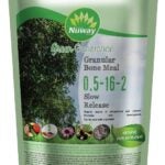 Nuway N0.5-16-2X2 Fertilizer, 2 kg, Granular, 0.5-16-2 N-P-K Ratio