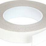 Climaloc CI00783 Insulating Film Tape, 1/2 in W, 90 ft L