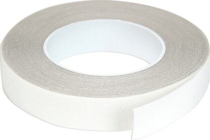 Climaloc CI00783 Insulating Film Tape, 1/2 in W, 90 ft L