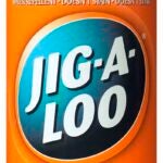 Jig-A-Loo JIG-1601 Lubricant Aerosol Can, Aerosol Can, Liquid