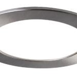 Liteline TL6-40-BN Recessed Light Kit, Brushed Nickel