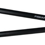 Fiskars By-Pass Power Lever Lopper, 1-3/4 in, Steel Blade, 30 in L