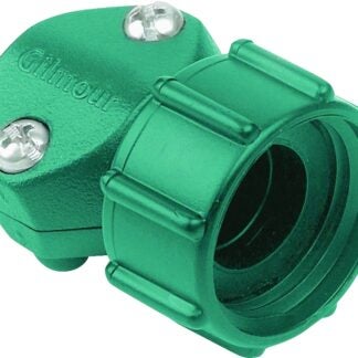 Gilmour 805004-1002 Hose Coupling, 1/2 in, Female, Polymer