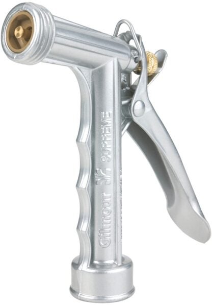 Gilmour 573TF Spray Nozzle, Die-Cast Zinc