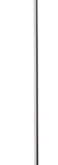 Gilmour 821722-1001 Watering Wand, 8-Spray Pattern, Clean, Flower, Garden, Jet, Rinse, Shrub, Soft Wash, Sweep, Wash