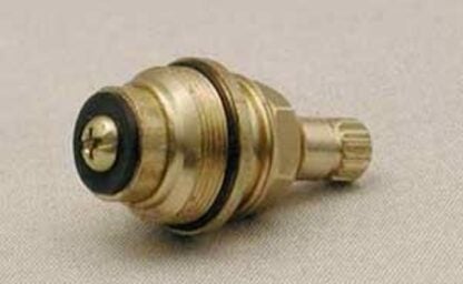 Moen M-Line Series M0036 Cold/Hot Emco Cartridge, Brass, For: Kitchen, Lavatory, Tub and Shower Faucets