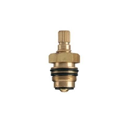 Moen M-Line Series M0059 Waltec Cartridge, Brass