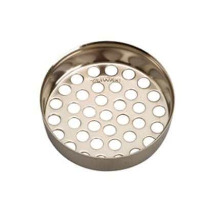 Moen M-Line Series M2180 Strainer, Brass, Nickel