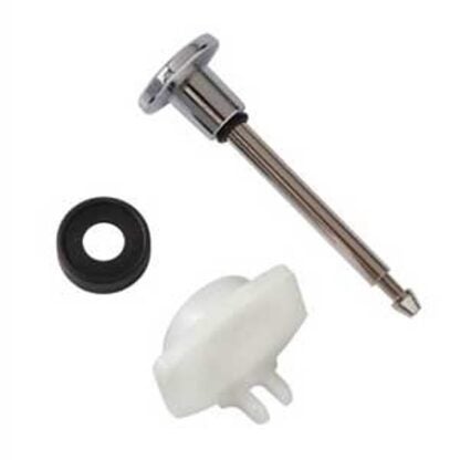 Moen M-Line Series M1401 Tub Spout Diverter Repair Kit, 6-Piece Sells in Quantity of 6