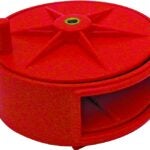 Marshalltown TWR26 Tie Wire Reel, Plastic