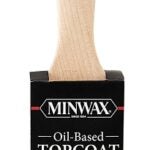 BRUSH TOPCOAT OILBSD TRM 1.5IN