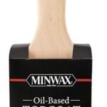 BRUSH TOPCOAT OIL-BSD TRIM 2IN