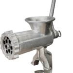 Weston 36-1001-W Meat Grinder, 2 to 3 lb Grind