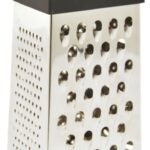 Starfrit 0941050030000 Box Grater Sells in Quantity of 3