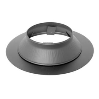 Selkirk SuperVent 2100 JM7DCS-1 Ceiling Support, 7 in Dia x 11 in L Dimensions