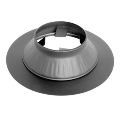 Selkirk SuperVent JSC6DCS Ceiling Support, Black, Matte